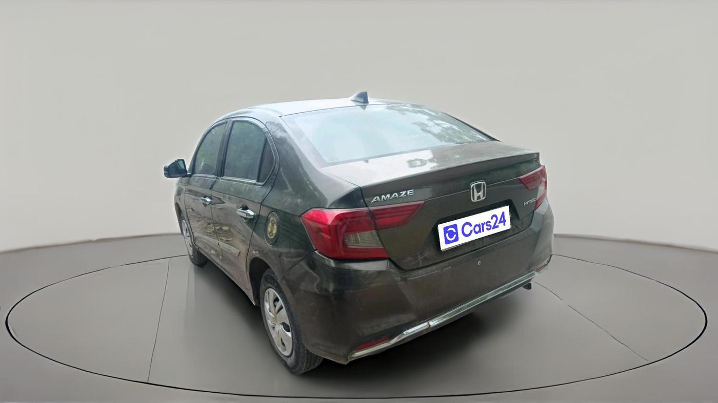 2023 Honda Amaze 1.2L I-VTEC S, CNG, Manual, 71,300 km, exterior