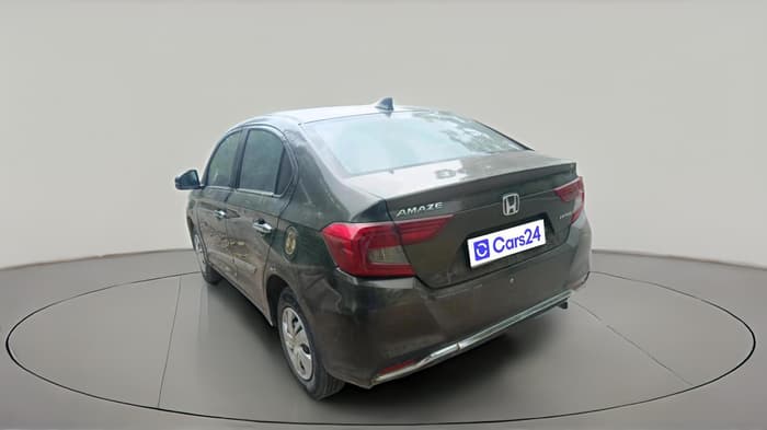 2023 Honda Amaze 1.2L I-VTEC S, CNG, Manual, 71,300 km, exterior