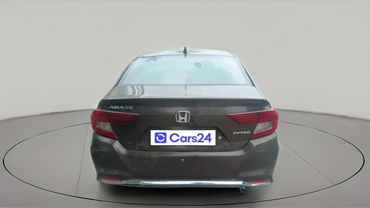 2023 Honda Amaze 1.2L I-VTEC S, CNG, Manual, 71,300 km, exterior