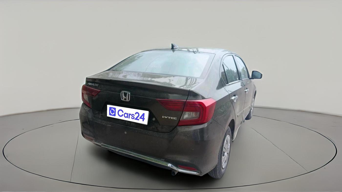 2023 Honda Amaze 1.2L I-VTEC S, CNG, Manual, 71,300 km, exterior
