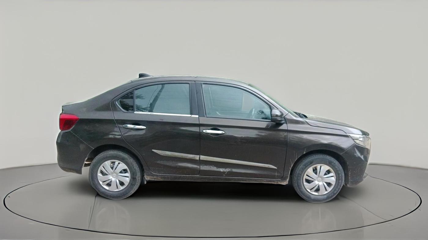 2023 Honda Amaze 1.2L I-VTEC S, CNG, Manual, 71,300 km, exterior
