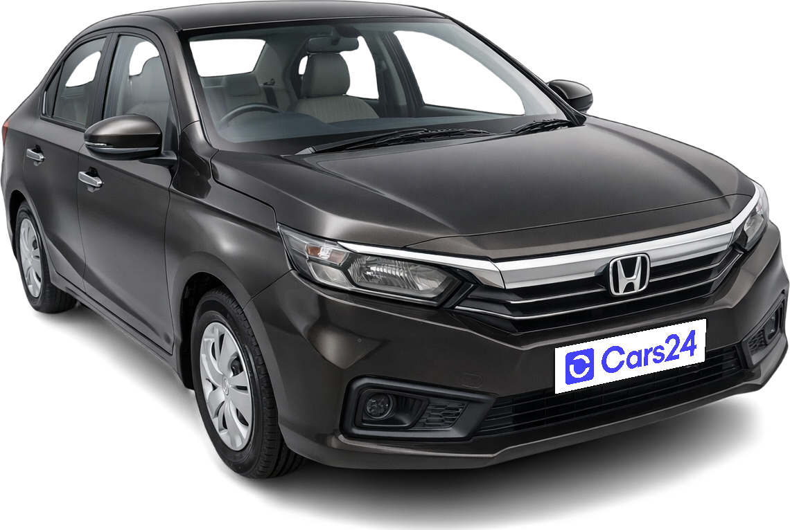 2023 Honda Amaze - Sedan - CNG - Manual - ₹5.50 lakh