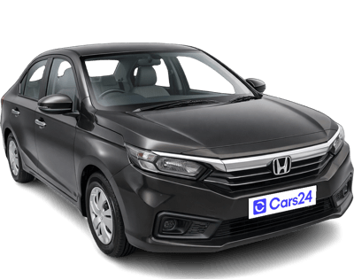 2023 Honda Amaze - Sedan - CNG - Manual - ₹5.50 lakh