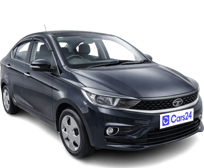 2023 Tata TIGOR - Sedan - CNG - Manual - ₹5.90 lakh