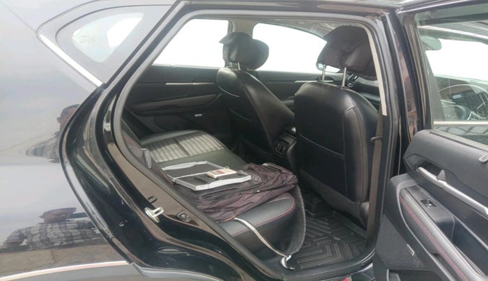 2021 KIA SONET GTX PLUS 1.5, Diesel, Manual, 87,913 km, interior