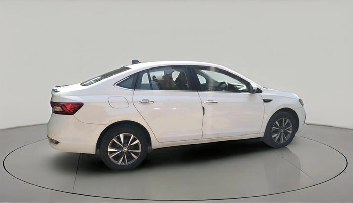 2023 Skoda SLAVIA STYLE 1.0L TSI AT, Petrol, Automatic, 37,763 km, exterior