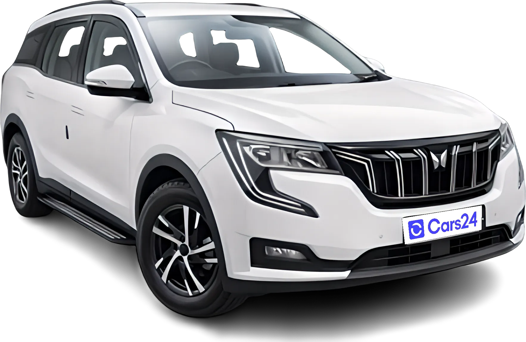 2023 Mahindra XUV700 - SUV - Diesel - Manual - ₹13.63 lakh