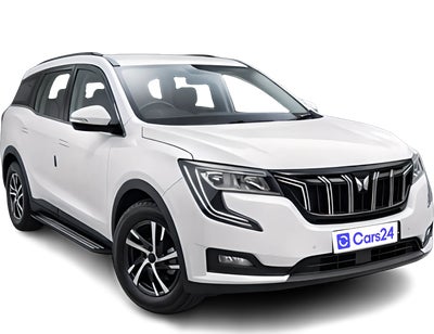 2023 Mahindra XUV700 - SUV - Diesel - Manual - ₹13.63 lakh
