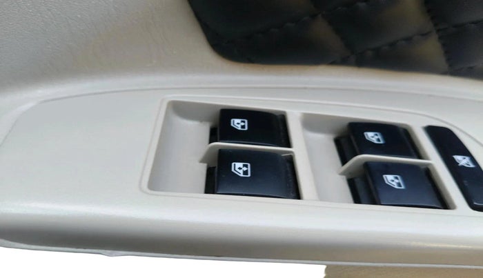 2023 Mahindra SCORPIO CLASSIC S 7STR, Diesel, Manual, 52,232 km, interior