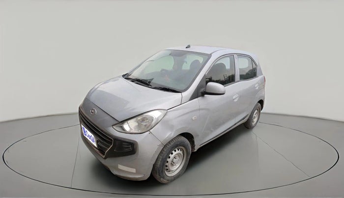 2018 Hyundai NEW SANTRO MAGNA CNG, CNG, Manual, 64,905 km, exterior