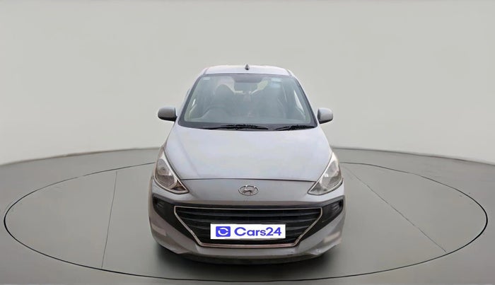 2018 Hyundai NEW SANTRO MAGNA CNG, CNG, Manual, 64,905 km, exterior