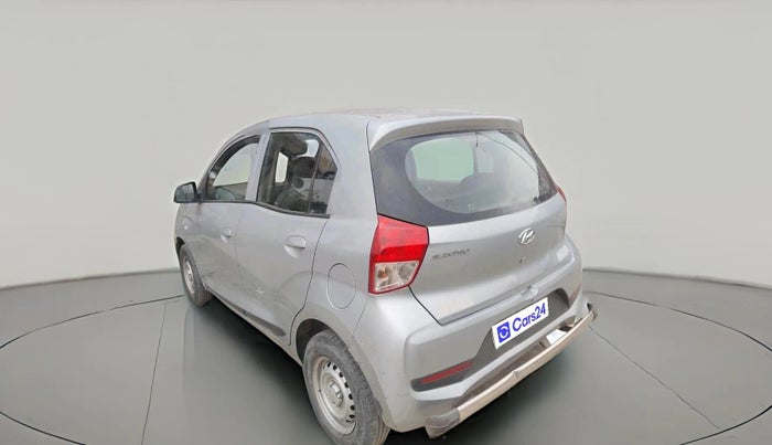 2018 Hyundai NEW SANTRO MAGNA CNG, CNG, Manual, 64,905 km, exterior