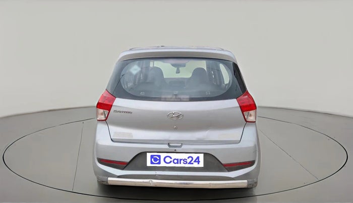 2018 Hyundai NEW SANTRO MAGNA CNG, CNG, Manual, 64,905 km, exterior