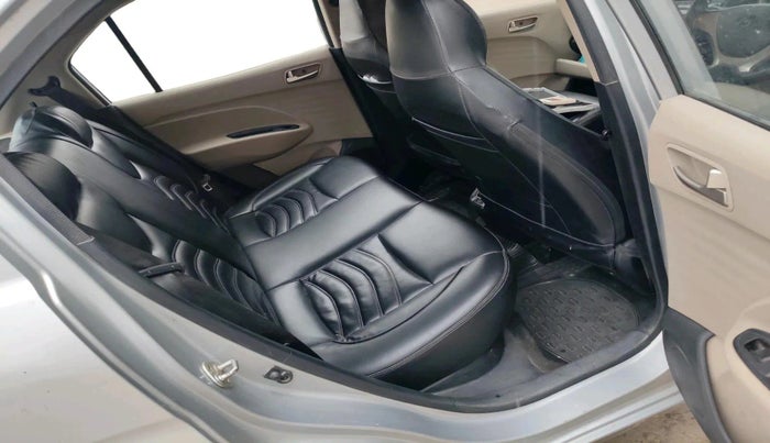 2018 Hyundai NEW SANTRO MAGNA CNG, CNG, Manual, 64,905 km, interior