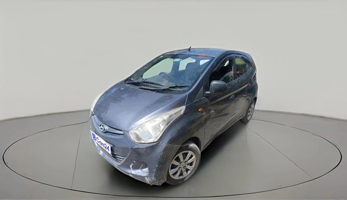 2011 Hyundai Eon MAGNA, CNG, Manual, 1,59,967 km, exterior