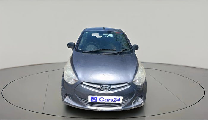 2011 Hyundai Eon MAGNA, CNG, Manual, 1,59,967 km, exterior