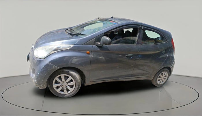 2011 Hyundai Eon MAGNA, CNG, Manual, 1,59,967 km, exterior