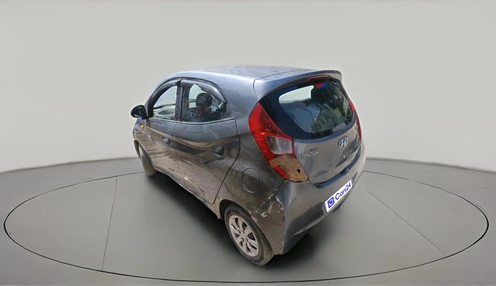 2011 Hyundai Eon MAGNA, CNG, Manual, 1,59,967 km, exterior