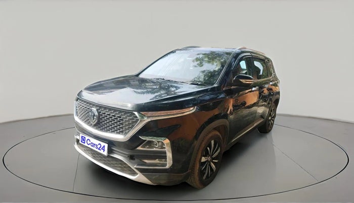 2019 MG HECTOR SHARP 2.0 DIESEL, Diesel, Manual, 99,237 km, exterior