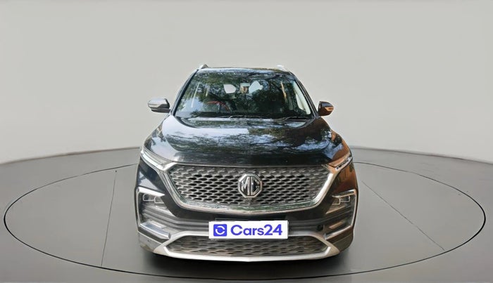 2019 MG HECTOR SHARP 2.0 DIESEL, Diesel, Manual, 99,237 km, exterior