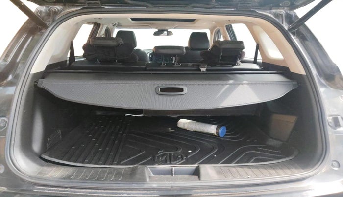 2019 MG HECTOR SHARP 2.0 DIESEL, Diesel, Manual, 99,237 km, exterior