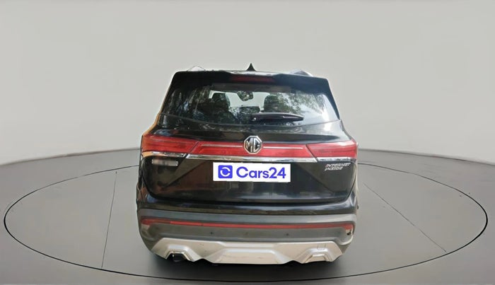 2019 MG HECTOR SHARP 2.0 DIESEL, Diesel, Manual, 99,237 km, exterior