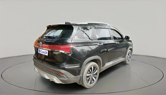 2019 MG HECTOR SHARP 2.0 DIESEL, Diesel, Manual, 99,237 km, exterior