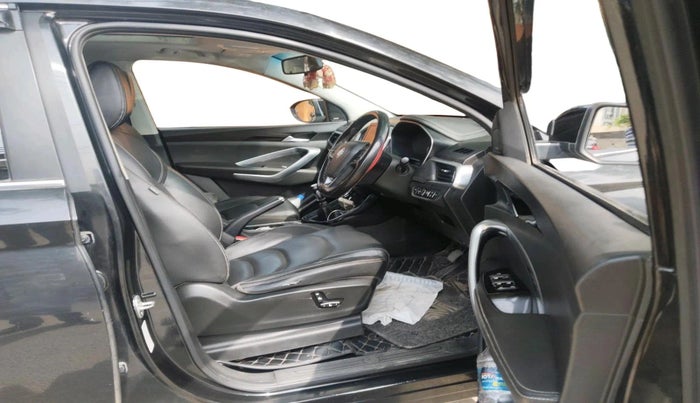 2019 MG HECTOR SHARP 2.0 DIESEL, Diesel, Manual, 99,237 km, interior