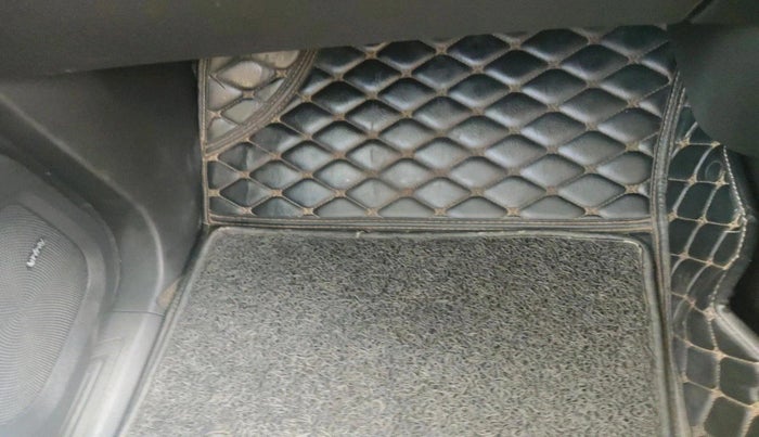 2019 MG HECTOR SHARP 2.0 DIESEL, Diesel, Manual, 99,237 km, interior