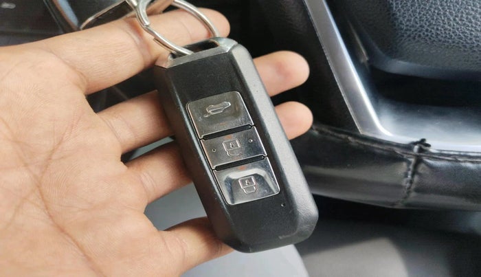 2019 MG HECTOR SHARP 2.0 DIESEL, Diesel, Manual, 99,237 km, interior