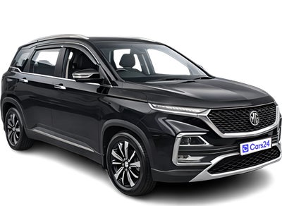 2019 MG HECTOR - SUV - Diesel - Manual - ₹10.48 lakh