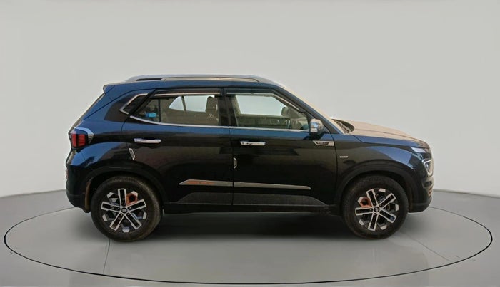 2024 Hyundai VENUE SX (O) 1.0 TURBO DCT, Petrol, Automatic, 12,590 km, exterior