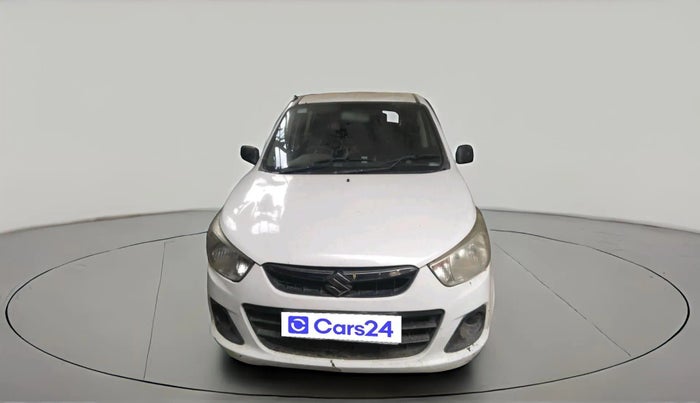 2015 Maruti Alto K10 VXI, Petrol, Manual, 1,54,548 km, exterior