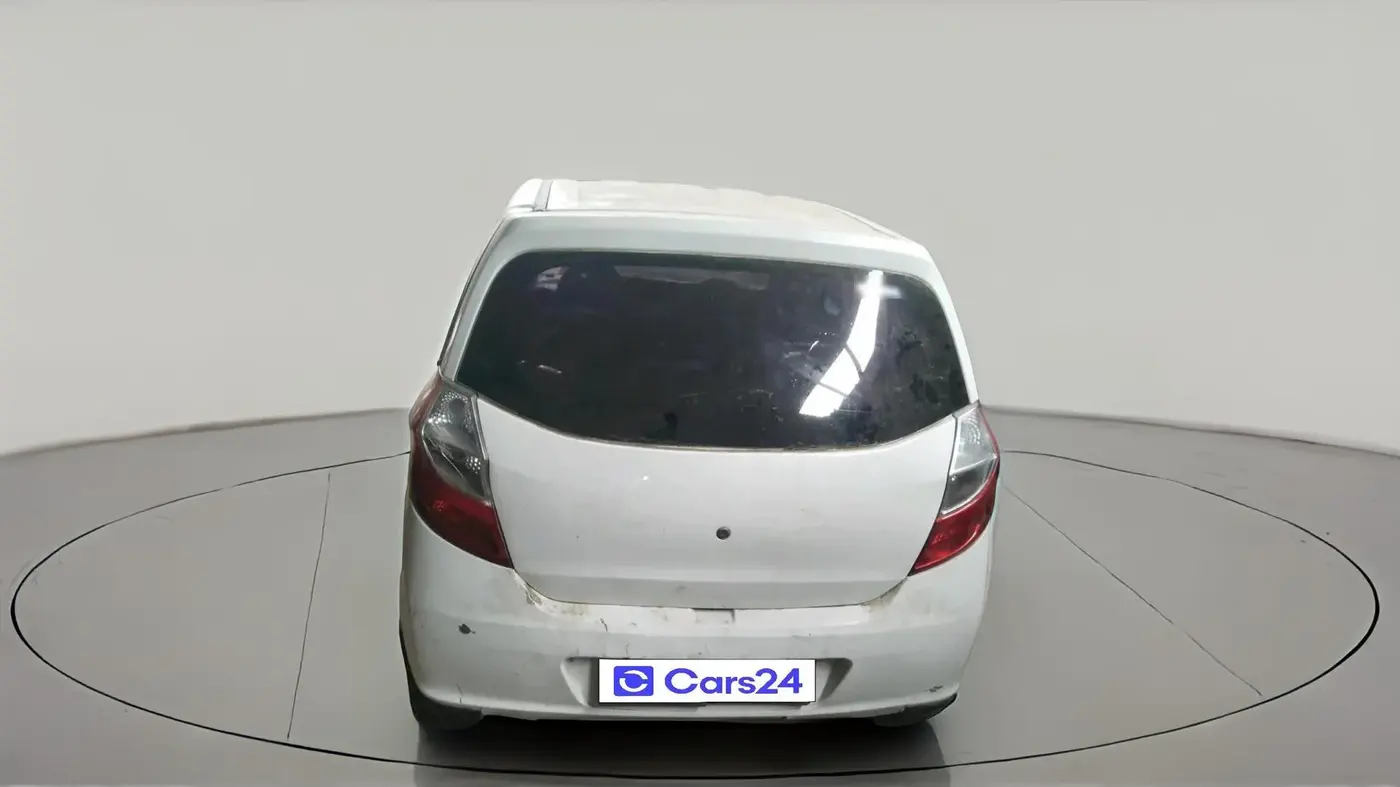 2015 Maruti Alto K10 VXI, Petrol, Manual, 1,54,548 km, exterior