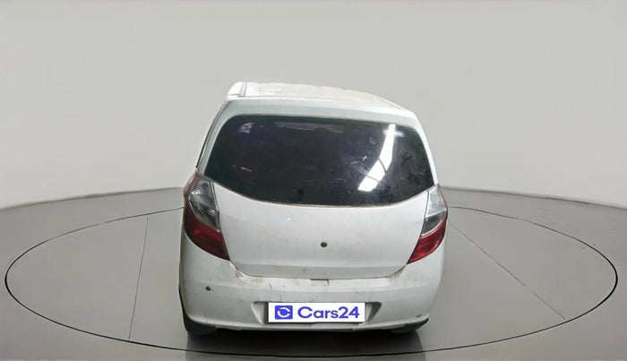 2015 Maruti Alto K10 VXI, Petrol, Manual, 1,54,548 km, exterior