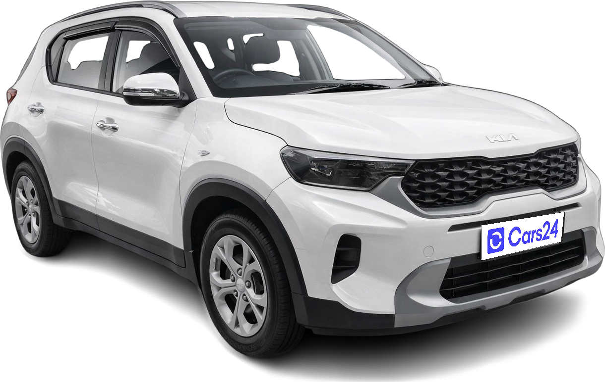 2023 KIA SONET - SUV - Petrol - Manual - ₹6.14 lakh