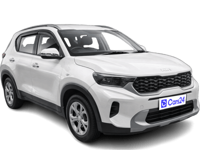 2023 KIA SONET - SUV - Petrol - Manual - ₹6.14 lakh