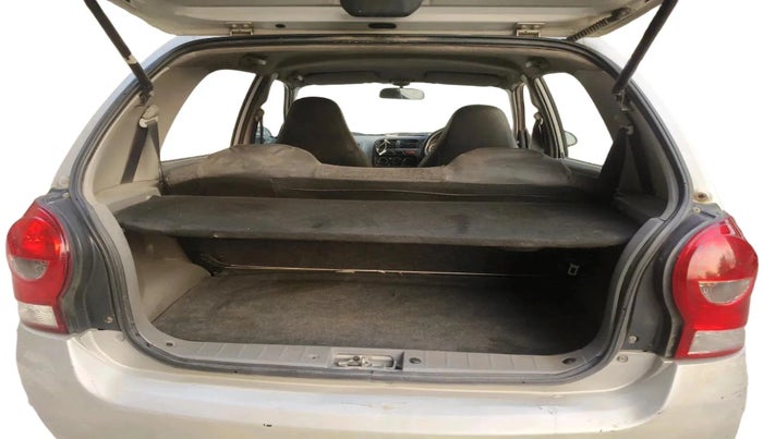 2011 Maruti Alto K10 VXI, Petrol, Manual, 1,75,576 km, exterior