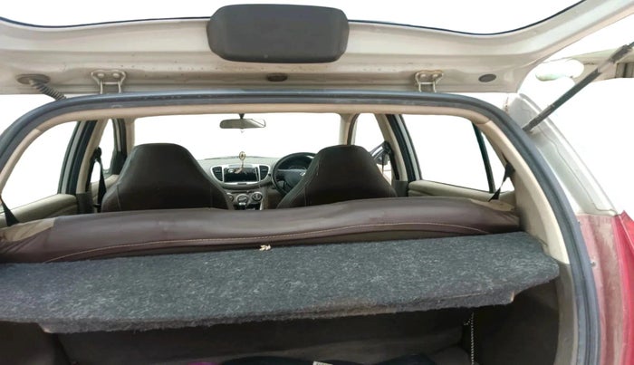 2015 Hyundai i10 MAGNA 1.1, Petrol, Manual, 88,436 km, exterior