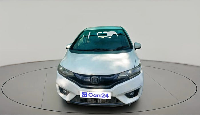 2015 Honda Jazz 1.2L I-VTEC V AT, Petrol, Automatic, 54,624 km, exterior