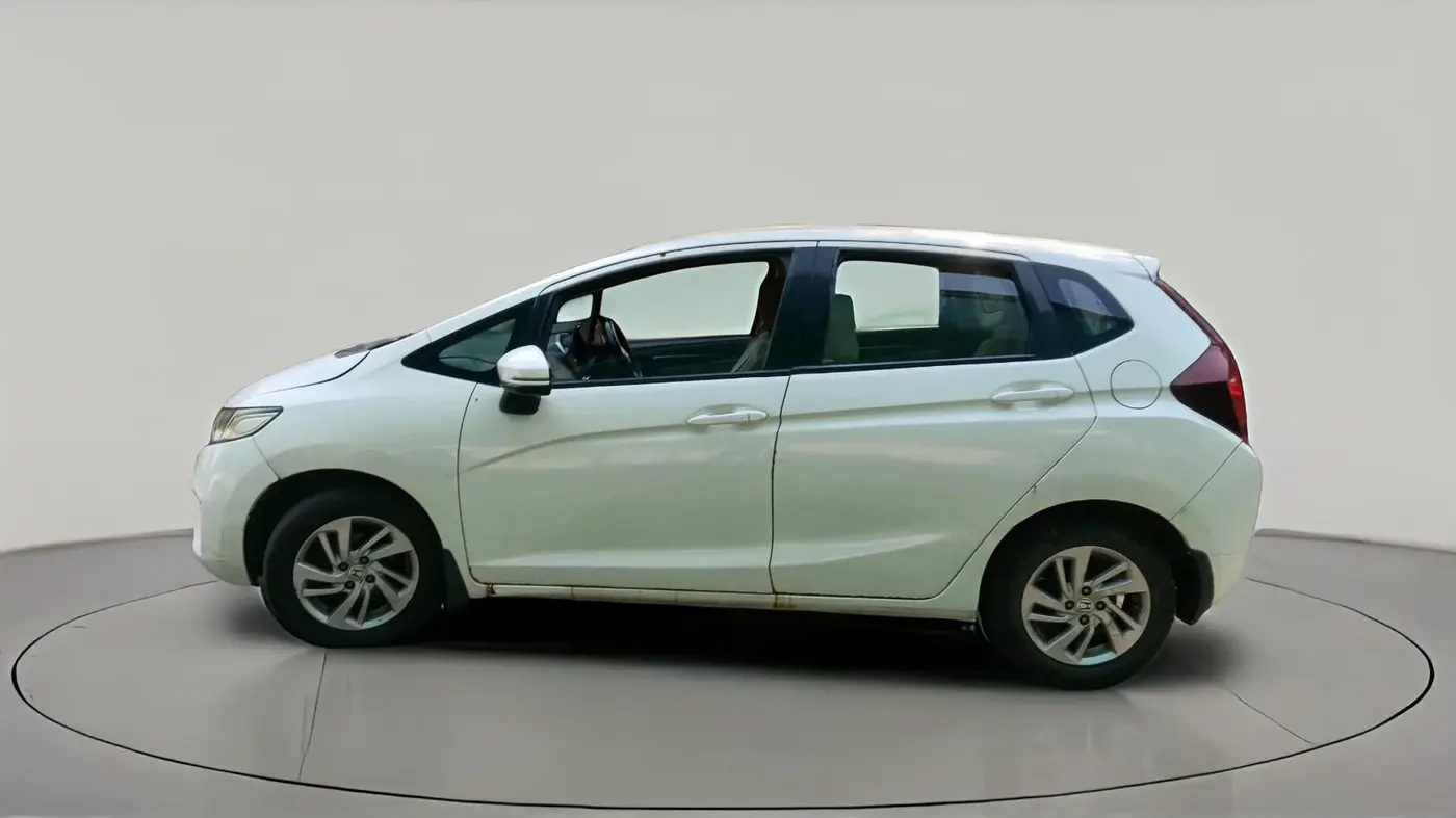 2015 Honda Jazz 1.2L I-VTEC V AT, Petrol, Automatic, 54,624 km, exterior