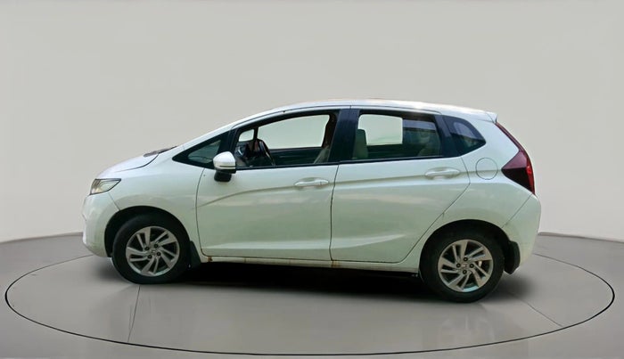 2015 Honda Jazz 1.2L I-VTEC V AT, Petrol, Automatic, 54,624 km, exterior