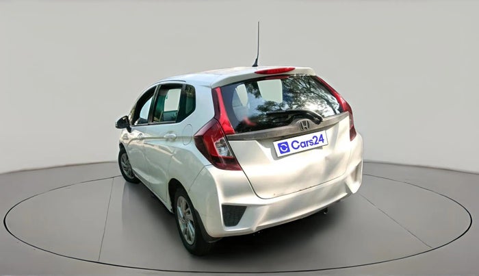 2015 Honda Jazz 1.2L I-VTEC V AT, Petrol, Automatic, 54,624 km, exterior