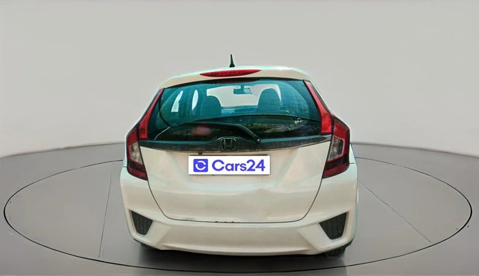 2015 Honda Jazz 1.2L I-VTEC V AT, Petrol, Automatic, 54,624 km, exterior