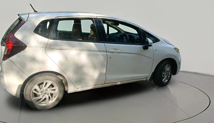 2015 Honda Jazz 1.2L I-VTEC V AT, Petrol, Automatic, 54,624 km, exterior