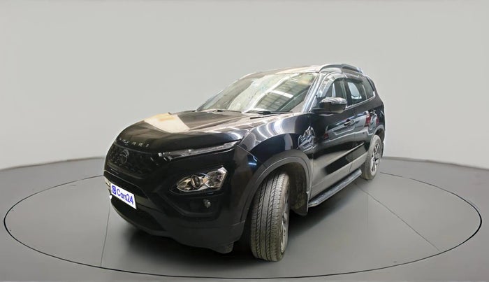 2022 Tata Safari XZA PLUS, Diesel, Automatic, 40,540 km, exterior