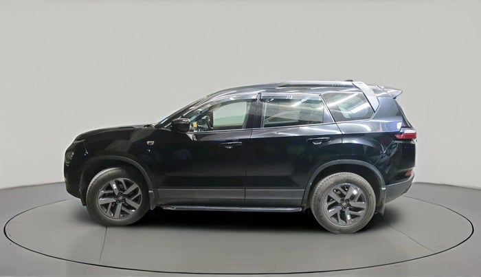 2022 Tata Safari XZA PLUS, Diesel, Automatic, 40,540 km, exterior
