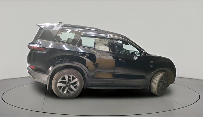 2022 Tata Safari XZA PLUS, Diesel, Automatic, 40,540 km, exterior