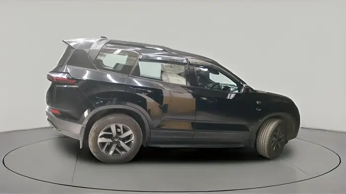 2022 Tata Safari XZA PLUS, Diesel, Automatic, 40,540 km, exterior