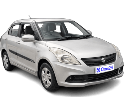2015 Maruti Swift Dzire - Sedan - Petrol - Manual - ₹3.10 lakh